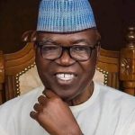 Former FCT Minister Jeremiah Useni Is Dead