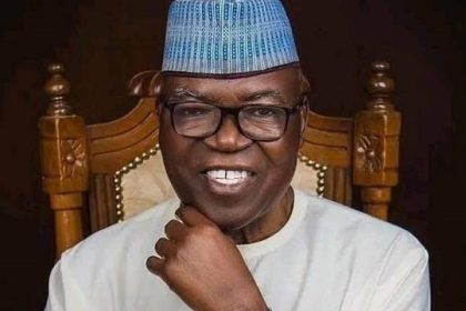 Former FCT Minister Jeremiah Useni Is Dead