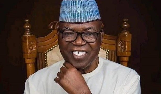 Former FCT Minister Jeremiah Useni Is Dead