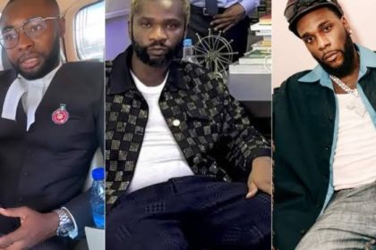 "Why Akpi Will Never Beg Burna Boy” - Speed Darlington’s Lawyer, Stan Alieke [Video]