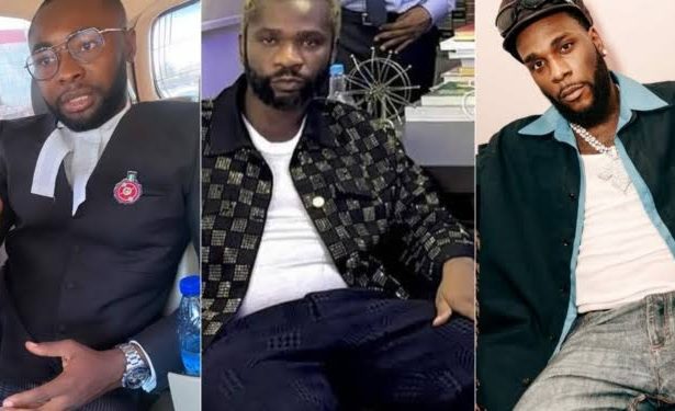 "Why Akpi Will Never Beg Burna Boy” - Speed Darlington’s Lawyer, Stan Alieke [Video]