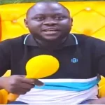 Popular Musician, Mukaila Senwele Is Dead