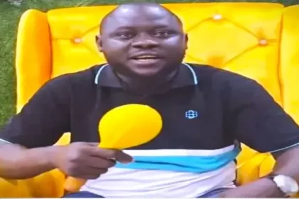 Popular Musician, Mukaila Senwele Is Dead 29 Popular Musician, Mukaila Senwele Is Dead