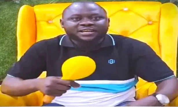 Popular Musician, Mukaila Senwele Is Dead