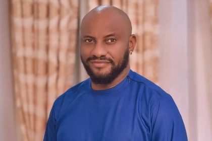 "Don’t Kill Another Human Being Because Of Marriage, Just Walk Away" – Yul Edochie