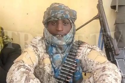 Notorious Terrorist Kingpin, Bello Turji Says He's Ready To Surrender To Nigerian Army - CDS