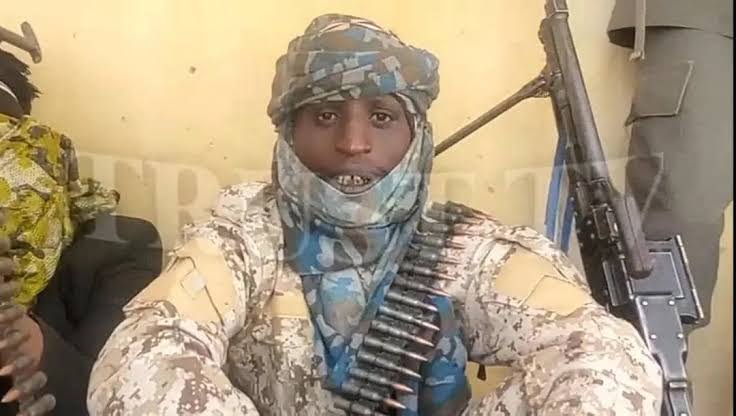 Notorious Terrorist Kingpin, Bello Turji Says He's Ready To Surrender To Nigerian Army - CDS