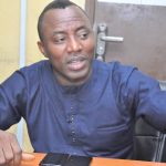 Omoyele Sowore Says He'll Honor Police Invitation Over Viral Extortion Video