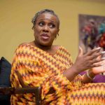 Men Killing Women Over Alleged Infidelity Should Face Life Imprisonment - Joke Silva