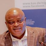 Mudashiru Obasa Refutes Corruption Claims, Insists He's Lagos Assembly Speaker