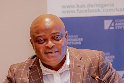 Mudashiru Obasa Refutes Corruption Claims, Insists He's Lagos Assembly Speaker