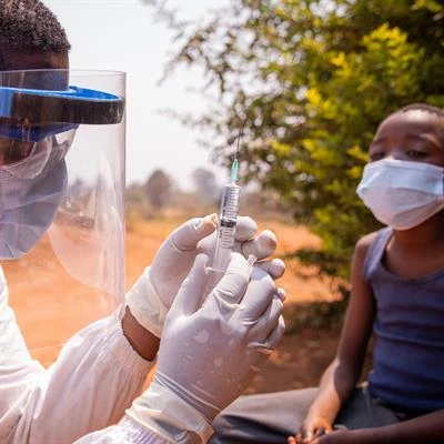 “The Struggle to Immunize the Unvaccinated” – A Nurse’s Battle Against Misinformation 1