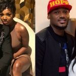 2face Dismiss Hacking Rumour, Confirm Separation & Ongoing Divorce From Annie Idibia
