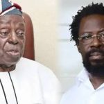Afe Babalola Withdraws Criminal Defamation Suit Against Dele Farotimi
