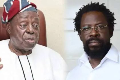 Afe Babalola Withdraws Criminal Defamation Suit Against Dele Farotimi