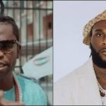 Speed Darlington Survives As Gunmen Attack His Car Amid Feud With Burna Boy [Video]