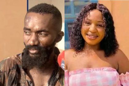 Timileyin Ajayi Pleads Not Guilty To Salome Adaidu’s Murder After Admitting To Killing Her