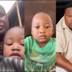 I'm Willing To Face Legal Consequences If Cubana Chief Priest Is Not My Son's Father - Hellen Ati