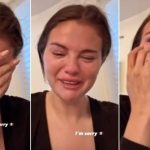 Selena Gomez Breaks Down In Tears Over Donald Trump's Immigration Crackdown [Video]
