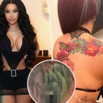 Cardi B Reveals She Pierced Her B*tt Crack, Shares Photo After Fans Accused Her Of Lying