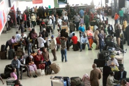 Trump’s Government To Deport 3,690 Nigerians From United States