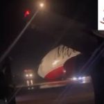 53 Passengers Escape Death as Max Air Crash-Lands in Kano 1