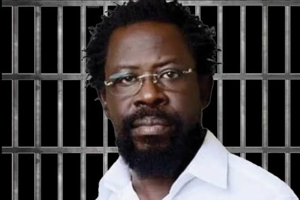 Police IG, Kayode Egbetokun Withdraw Defamation Charge Against Dele Farotimi