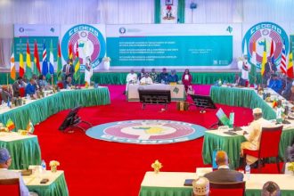 ECOWAS Acknowledges Mali, Niger, And Burkina Faso's Exit, Approves Visa-Free Travel