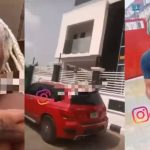 Pregnant TikToker Dies After Visiting Singer Who Promised To Change Her Phone [Video]