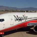 Max Air Suspends Operations For Three Months After Kano Landing Incident