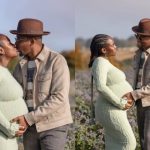 Solomon Buchi And Wife Expecting First Child As They Celebrate 2nd Wedding Anniversary