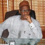 Why EFCC Arrested Former NHIS Boss, Usman Yusuf