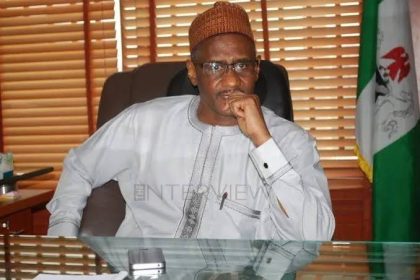 Why EFCC Arrested Former NHIS Boss, Usman Yusuf