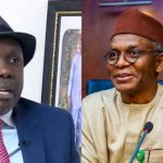 "I Would Still Criticise APC If I Was In Tinubu’s Cabinet" - Nasir El-Rufai Tells Daniel Bwala