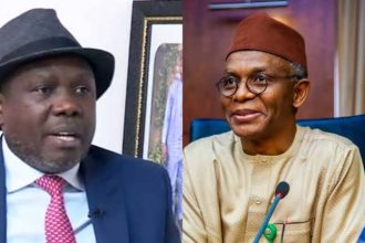 "I Would Still Criticise APC If I Was In Tinubu’s Cabinet" - Nasir El-Rufai Tells Daniel Bwala