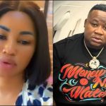 Cubana Chief Priest Told Me I Would Suffer Because He Used My Glory - Baby Mama