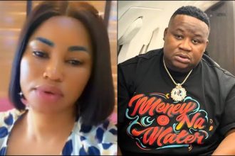 Cubana Chief Priest Told Me I Would Suffer Because He Used My Glory - Baby Mama