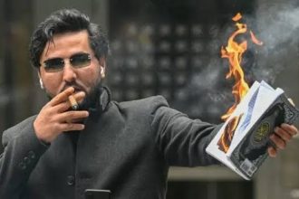 Salwan Momika: Man Who Burned Quran, Shot Dead In Sweden