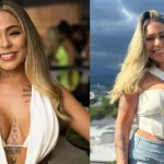 Pοrn Star, Anna Polly Falls To Death From Hotel Balcony During Thrεεsοme Filming