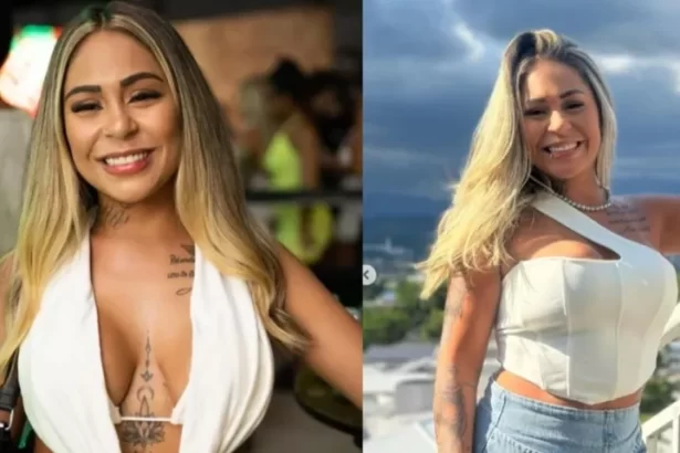 Pοrn Star, Anna Polly Falls To Death From Hotel Balcony During Thrεεsοme Filming