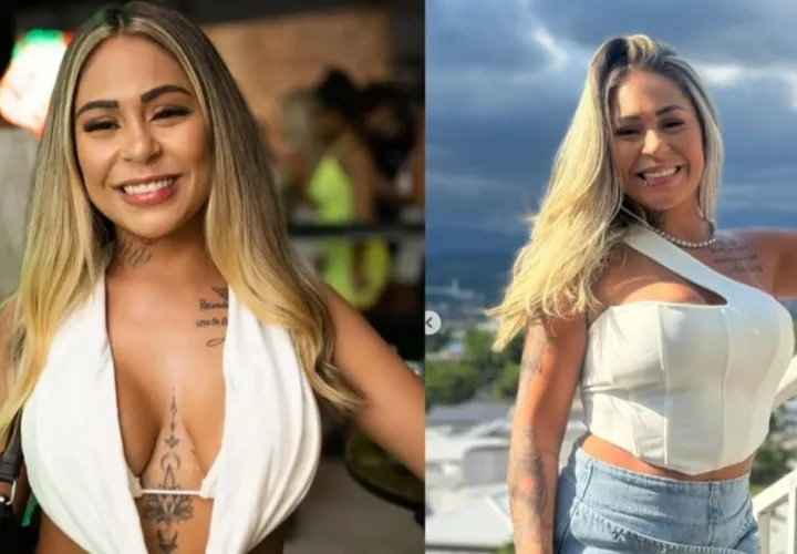 Pοrn Star, Anna Polly Falls To Death From Hotel Balcony During Thrεεsοme Filming