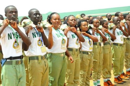 Corps Members To Receive N77,000 Monthly Allowance Starting February - NYSC DG