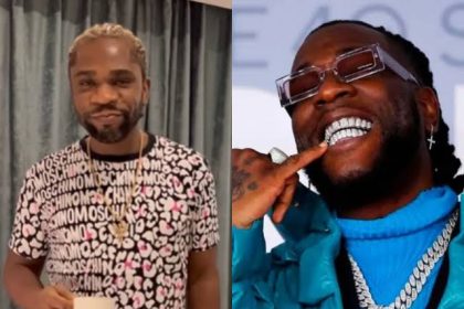 Burna Boy: “Get Lost If You’re Tired Of Supporting me” – Speed Darlington [Video] 17