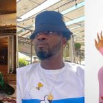 Teebillz Apologizes To Toke Makinwa, Speaks On Divorce From Tiwa Savage [Video]