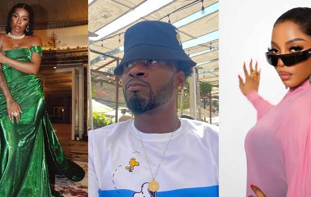 Teebillz Apologizes To Toke Makinwa, Speaks On Divorce From Tiwa Savage [Video]