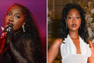 Tems Cancels Her Show In Kigali Over Ongoing Conflict Between Rwanda And Congo