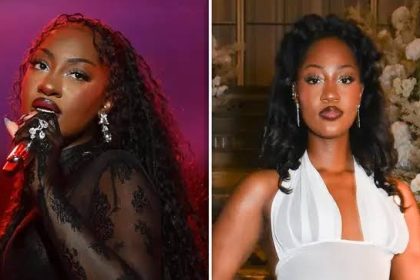 Tems Cancels Her Show In Kigali Over Ongoing Conflict Between Rwanda And Congo 43 Tems Cancels Her Show In Kigali Over Ongoing Conflict Between Rwanda And Congo