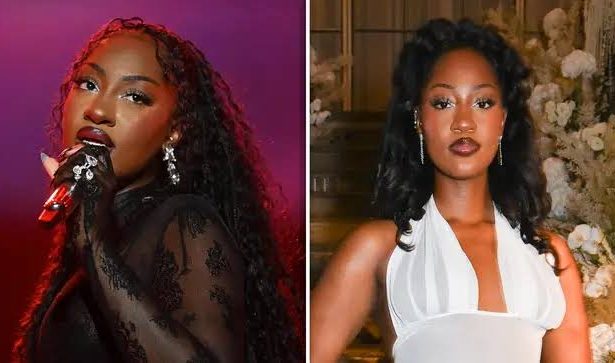 Tems Cancels Her Show In Kigali Over Ongoing Conflict Between Rwanda And Congo