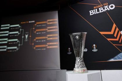 Europa League Draw: Porto Faces Roma In Play-Offs, Fenerbahce vs Anderlecht [Full List]