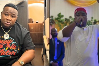 Cubana Chief Priest Promises To Pay School Fees For 300 Polytechnic Students [Video]